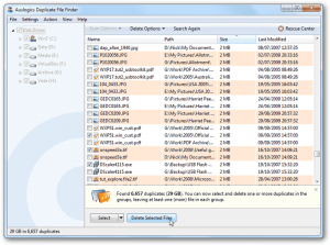 dupeguru review dupeguru review