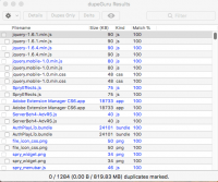setting reference folder in dupeguru setting reference folder in dupeguru
