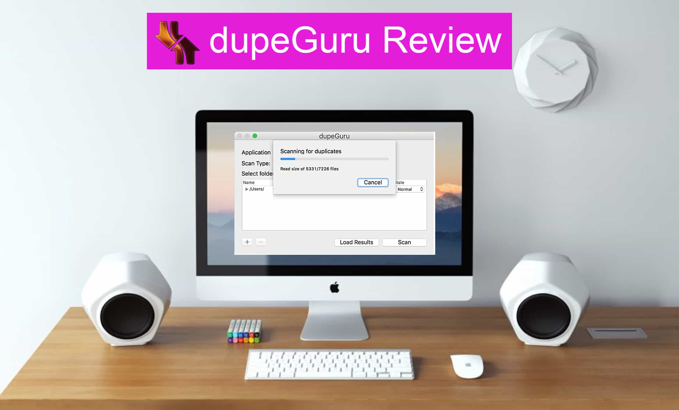dupeguru review dupeguru review