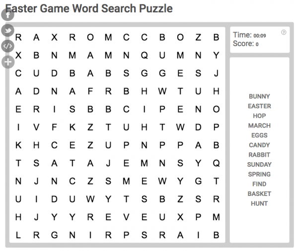 32 free printable easter word search for 2020 voilabits