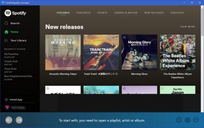 spotify to mp3 converter on android spotify to mp3 converter on android