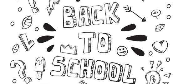 80 Free Coloring Pages About School Images & Pictures In HD