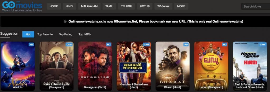 Top 10 Malayalam Movies Download Sites List | How to Download
