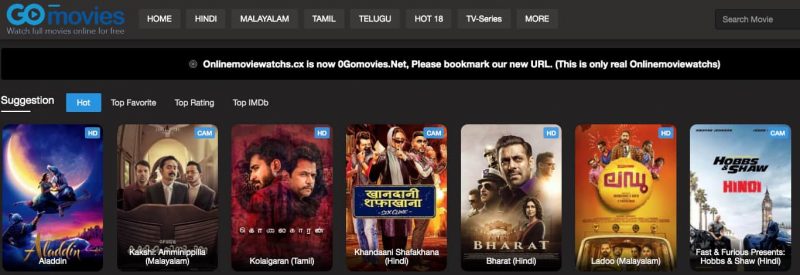 Malayalam Old Movies Download Sites List Top 10 Malayalam Movies Download Sites List | How to Download