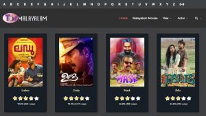 old malayalam movie download sites