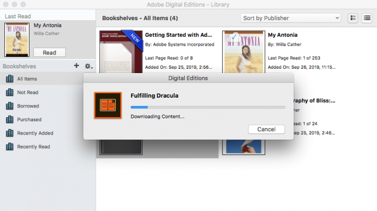 adobe digital editions 4.5 wont open windows adobe digital editions 4.5 wont open windows