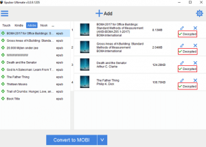 epubsoft adobe pdf epub drm removal mac