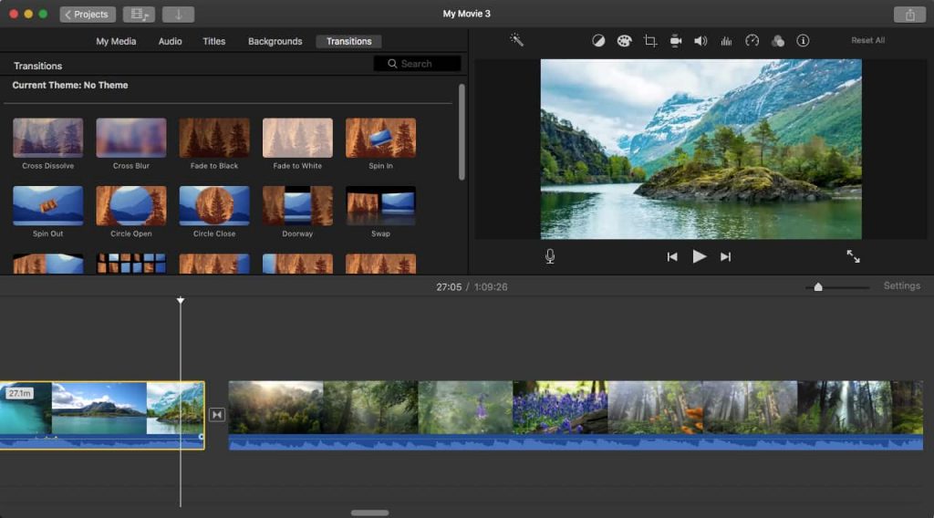 openshot video editor requirements openshot video editor requirements