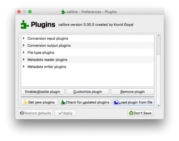 calibre add a kindle drm removal plugin calibre add a kindle drm removal plugin