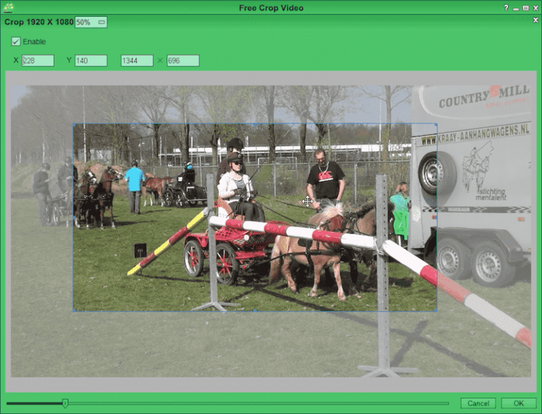 crop video no watermark crop video no watermark
