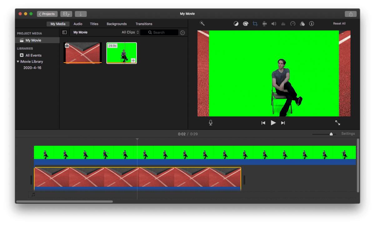 how to change background in imovie without green screen how to change background in imovie without green screen
