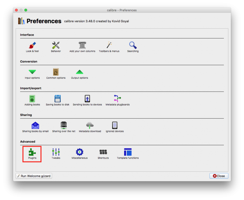 calibre drm removal plugin 2019