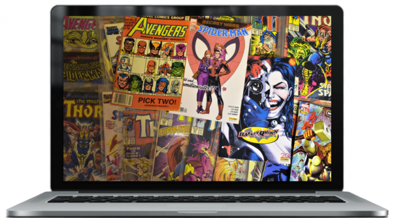 18 Best Manga Websites to Read Manga Online in 2020 (100% Legal